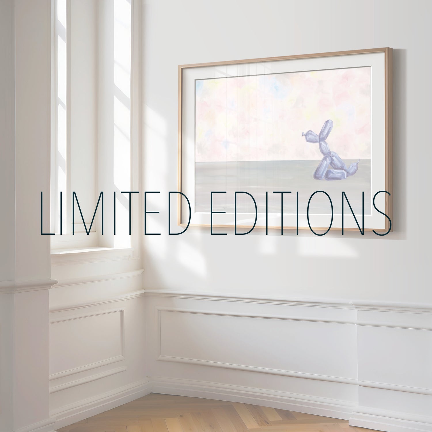 Limited Editions
