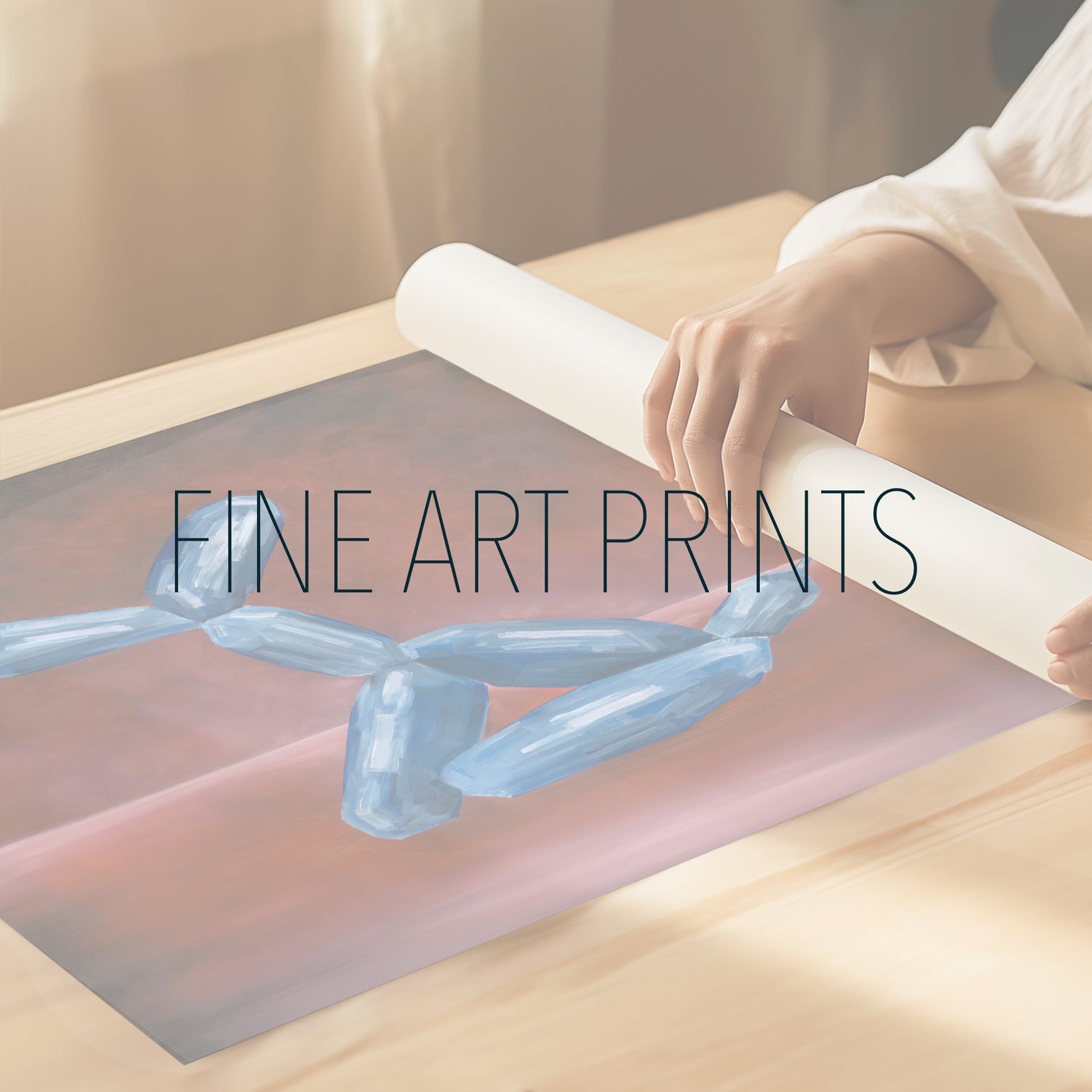 Fine Art Prints