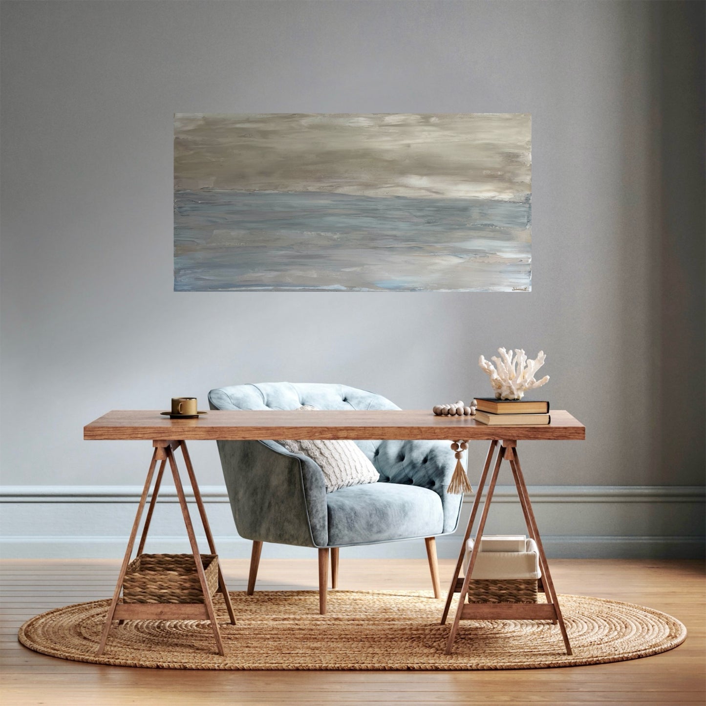 Tranquil Shores #3